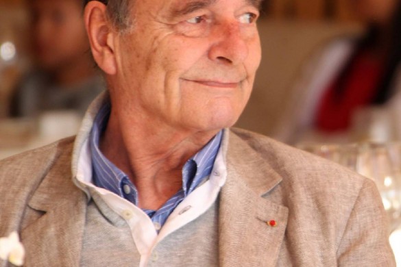 Malade, Jacques Chirac « n’a plus trop envie de se battre »