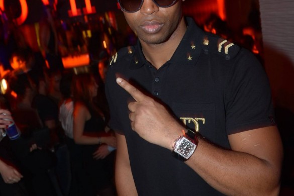 Accusé de violences conjugales, Rohff a été relaxé