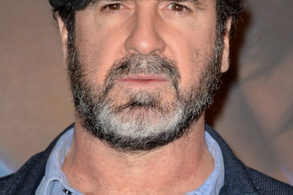 Eric Cantona s’explique sur ses propos envers Didier Deschamps 