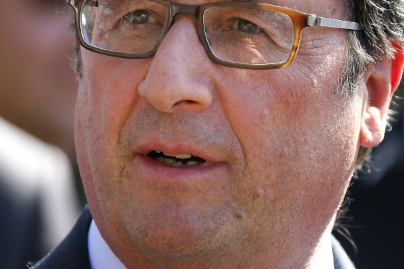 Tais-toi ! Quand les ministres trouvent que François Hollande parle trop aux journalistes