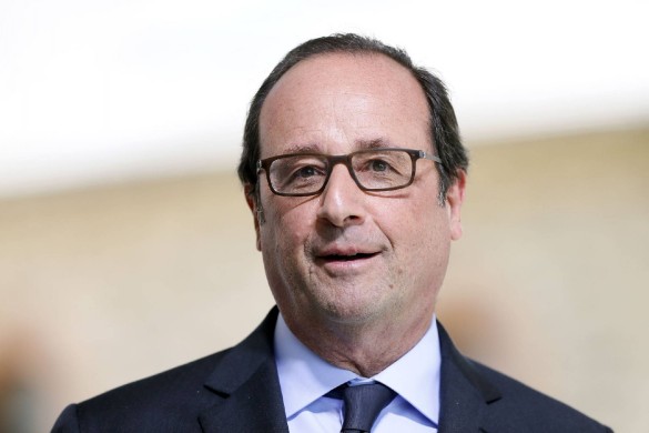 Tais-toi ! Quand les ministres trouvent que François Hollande parle trop aux journalistes