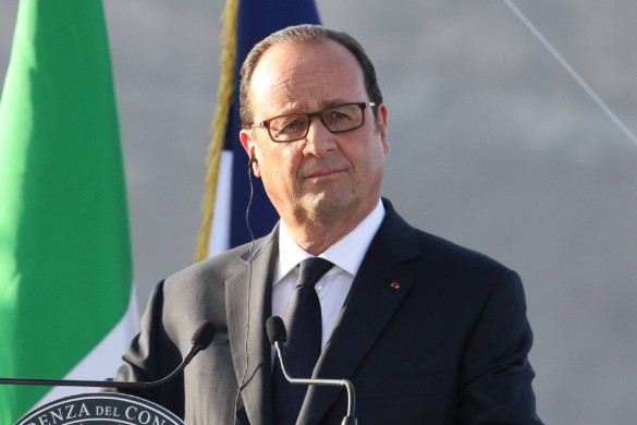 Tais-toi ! Quand les ministres trouvent que François Hollande parle trop aux journalistes