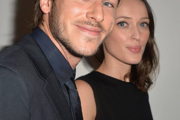 Gaspard Ulliel évoque sa paternité : « Un chamboulement énorme »