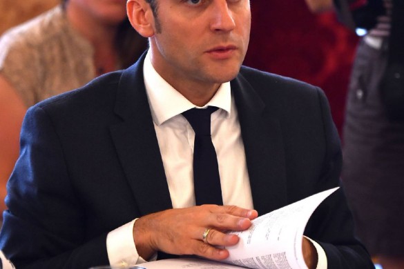 Emmanuel Macron démissionne : retour sur ses plus grosses boulettes