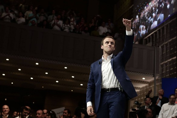 Emmanuel Macron démissionne : retour sur ses plus grosses boulettes