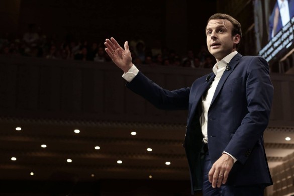 Emmanuel Macron démissionne : retour sur ses plus grosses boulettes