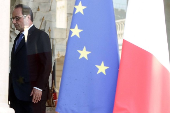 « Pervers pépère », le surnom que Cambadélis donnait à son ami… François Hollande