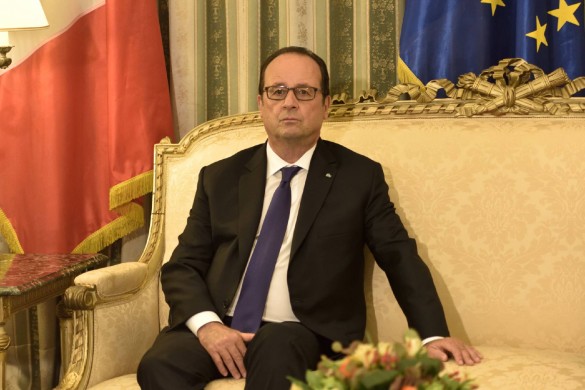 « Pervers pépère », le surnom que Cambadélis donnait à son ami… François Hollande