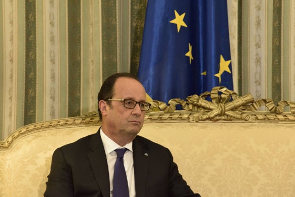 « Pervers pépère », le surnom que Cambadélis donnait à son ami… François Hollande