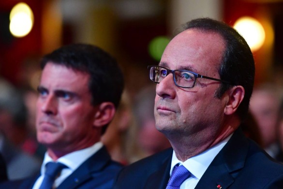 « Pervers pépère », le surnom que Cambadélis donnait à son ami… François Hollande