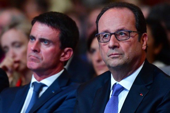 « Pervers pépère », le surnom que Cambadélis donnait à son ami… François Hollande