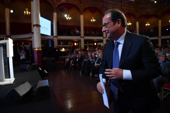 « Pervers pépère », le surnom que Cambadélis donnait à son ami… François Hollande