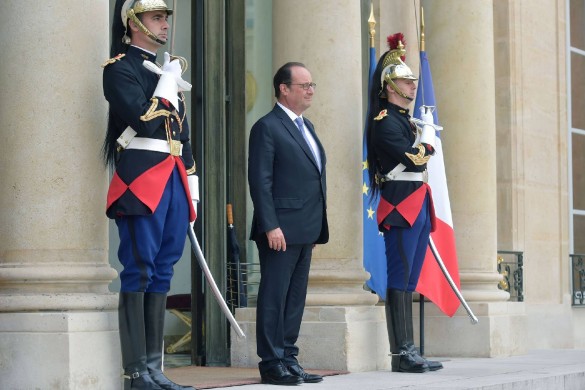 « Pervers pépère », le surnom que Cambadélis donnait à son ami… François Hollande