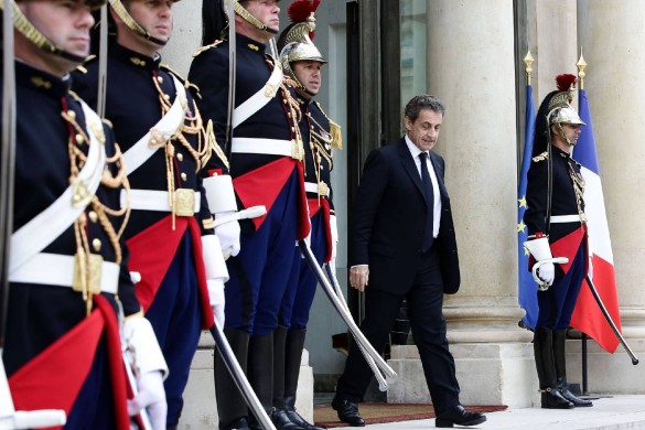 L’éclair de lucidité de François Hollande : En 2012, »Sans un tel rejet de Sarkozy, je n’aurais pas pu gagner » 