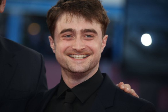 Selon Daniel Radcliffe, « Hollywood est raciste »