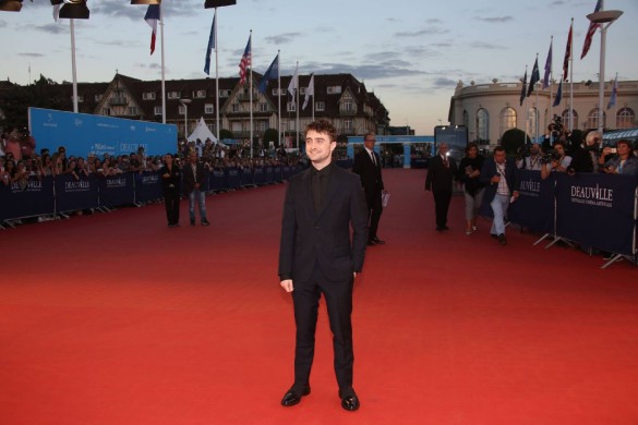 Selon Daniel Radcliffe, « Hollywood est raciste »