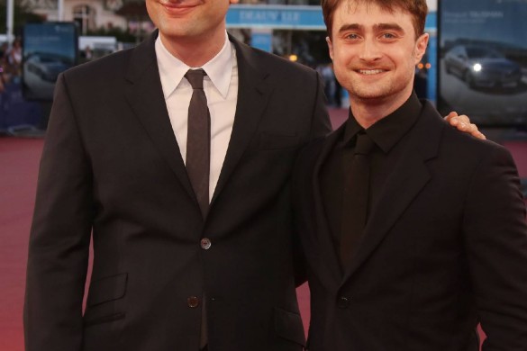 Selon Daniel Radcliffe, « Hollywood est raciste »