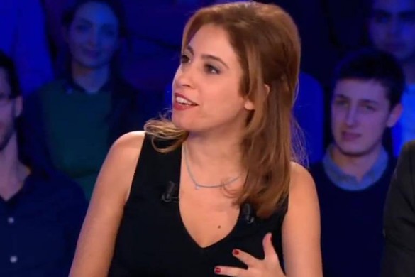 « Agressive », « Humiliée » Léa Salamé ne vous a pas convaincus face à Alain Juppé