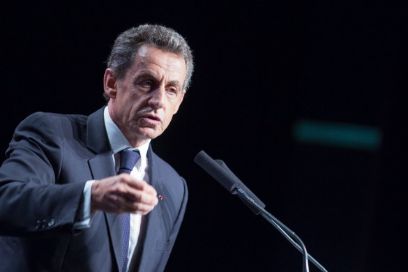 François Fillon, c’est « le gendre idéal qui a trahi » selon Nicolas Sarkozy !