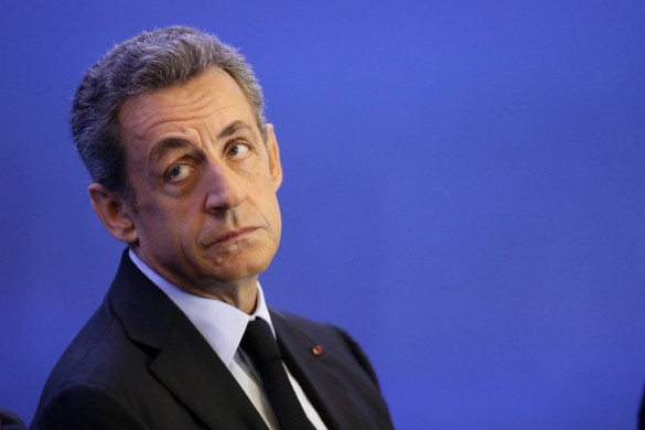 François Fillon, c’est « le gendre idéal qui a trahi » selon Nicolas Sarkozy !