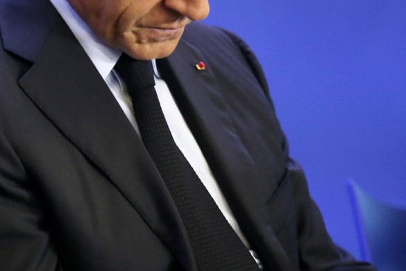 François Fillon, c’est « le gendre idéal qui a trahi » selon Nicolas Sarkozy !