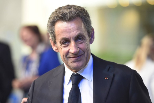 François Fillon, c’est « le gendre idéal qui a trahi » selon Nicolas Sarkozy !