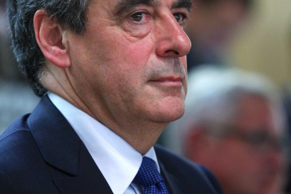 François Fillon, c’est « le gendre idéal qui a trahi » selon Nicolas Sarkozy !