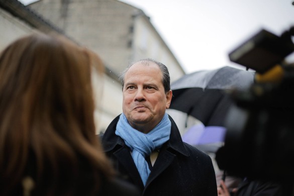 Cambadélis dézingue les candidats à la primaire : « La présidentielle, ce n’est pas la chasse aux Pokémon! »