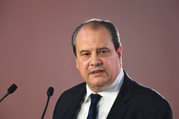 Cambadélis dézingue les candidats à la primaire : « La présidentielle, ce n’est pas la chasse aux Pokémon! »