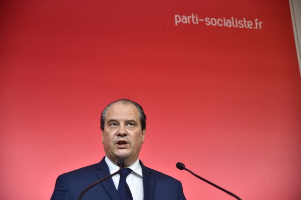 Cambadélis dézingue les candidats à la primaire : « La présidentielle, ce n’est pas la chasse aux Pokémon! »