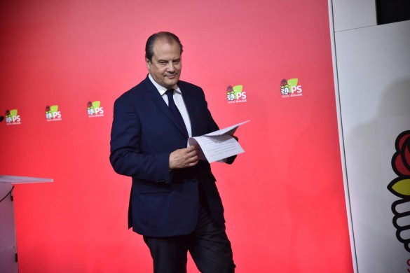 Cambadélis dézingue les candidats à la primaire : « La présidentielle, ce n’est pas la chasse aux Pokémon! »