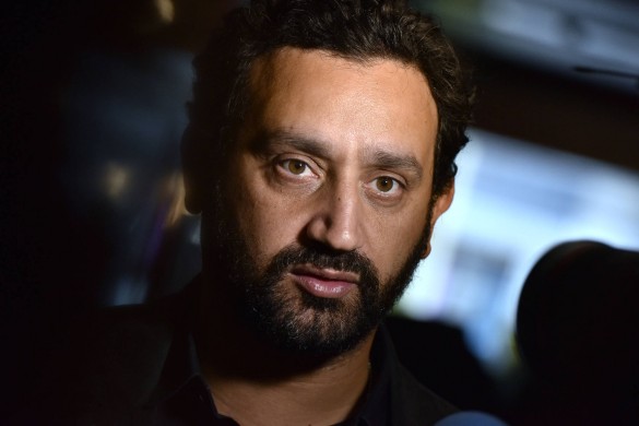 TPMP : Encore un nouveau chroniqueur pour Cyril Hanouna