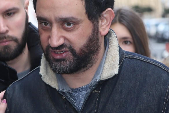 TPMP : Encore un nouveau chroniqueur pour Cyril Hanouna