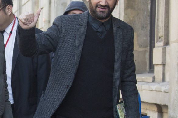 TPMP : Encore un nouveau chroniqueur pour Cyril Hanouna