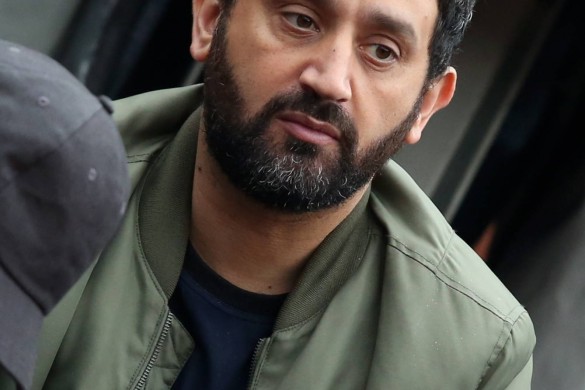 TPMP : Encore un nouveau chroniqueur pour Cyril Hanouna