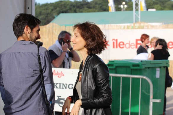 L’énorme bourde de la ministre de la Culture Audrey Azoulay sur la mort de l’écrivain Michel Butor ! 