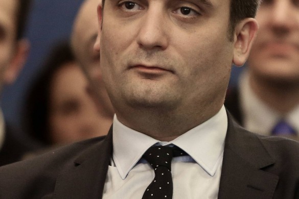 Florian Philippot évoque sa venue dans le « Petit Journal » de Cyrille Eldin et tacle au passage Yann Barthès !