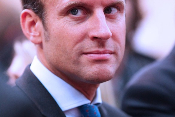 « Grâce à Brigitte, Emmanuel Macron n’a pas multiplié les copines » selon son mentor Henry Hermand