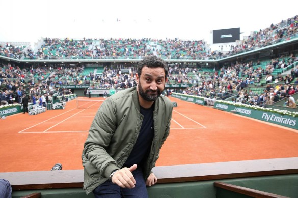 Cyril Hanouna a été censuré par France Télévisions