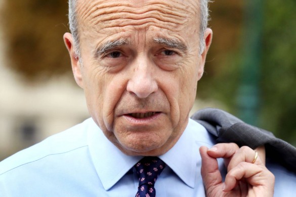 Alain Juppé flingue François Fillon : « Attention à l’excès de vodka » ! 