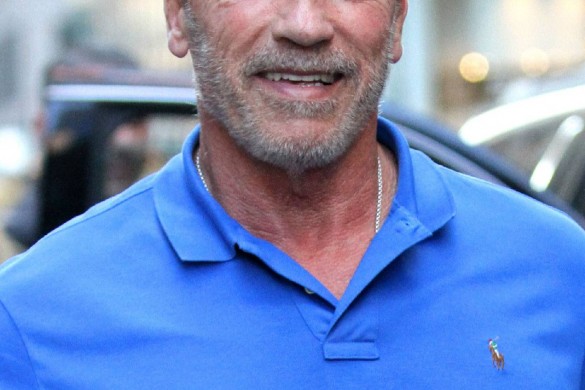 Après Robert de Niro, c’est Arnold Schwarzenegger qui s’en prend à Donald Trump !