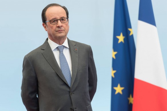 François Hollande renonce : c’est loin d’être une surprise…