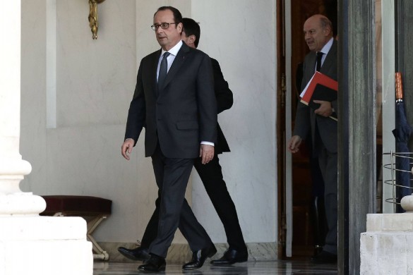 François Hollande renonce : c’est loin d’être une surprise…