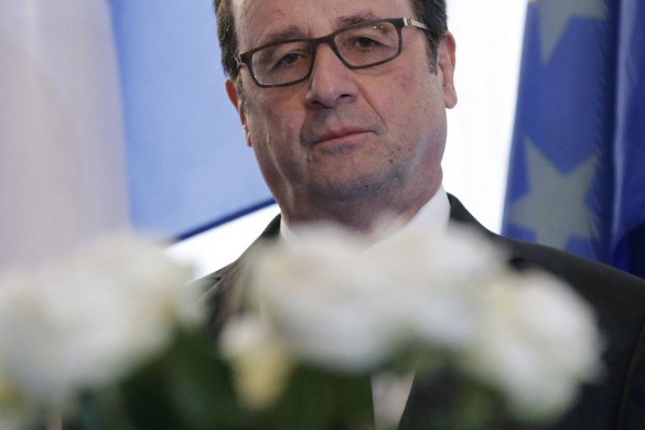 Fin de règne à l’Elysée : des conseillers de François Hollande quittent le navire