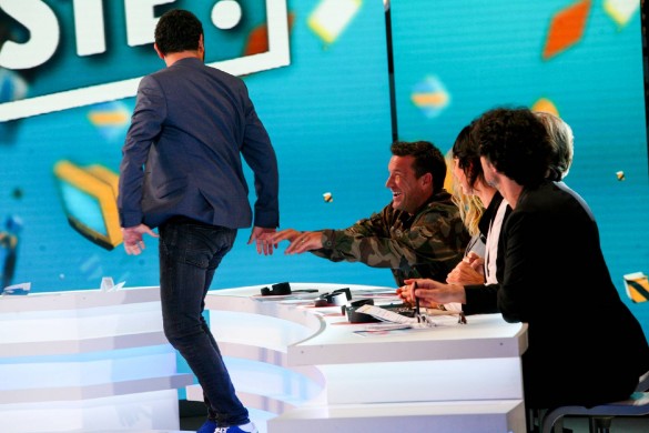 Découvrez le salaire des chroniqueurs de TPMP 