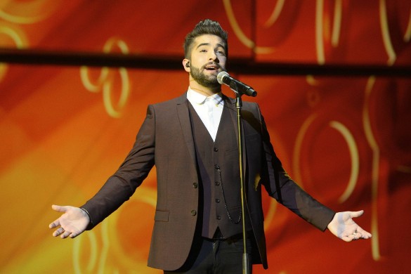 Kendji Girac sur Slimane : « Il mérite sa victoire, il a été jusqu’au bout ! » 