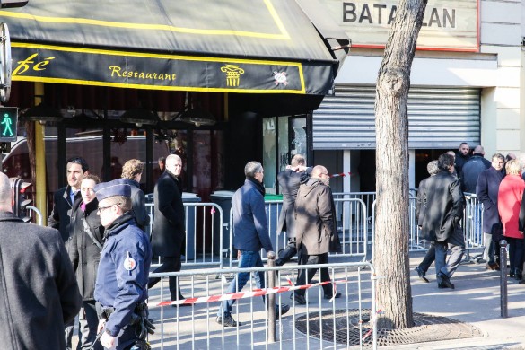 Bataclan : une fausse victime qui réclamait 10 000 euros condamnée à 6 mois de prison