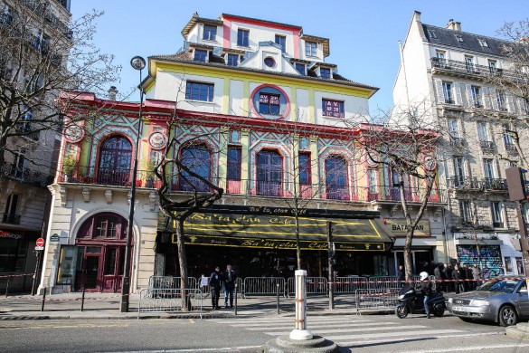 Bataclan : une fausse victime qui réclamait 10 000 euros condamnée à 6 mois de prison