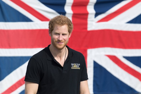 « Marry me Harry » ! 15 fois où on aurait eu envie d’épouser le prince (photos)