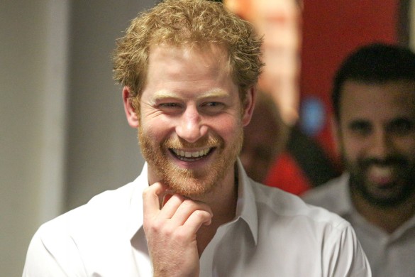 « Marry me Harry » ! 15 fois où on aurait eu envie d’épouser le prince (photos)